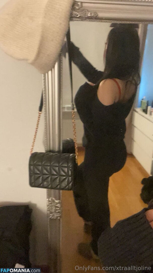 stenqvistjolinee / xtraalltjoline Desnudo OnlyFans  Foto filtrada #15