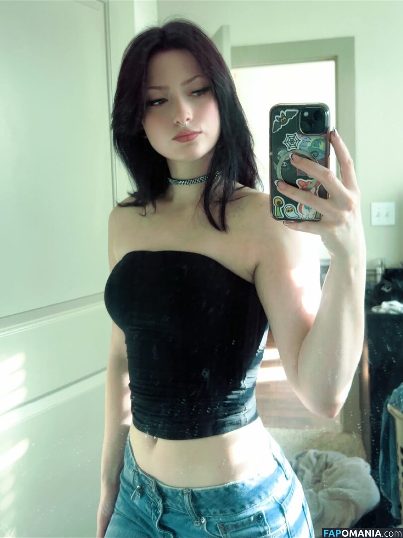 xxiluvkittyz Desnudo OnlyFans  Foto filtrada #6