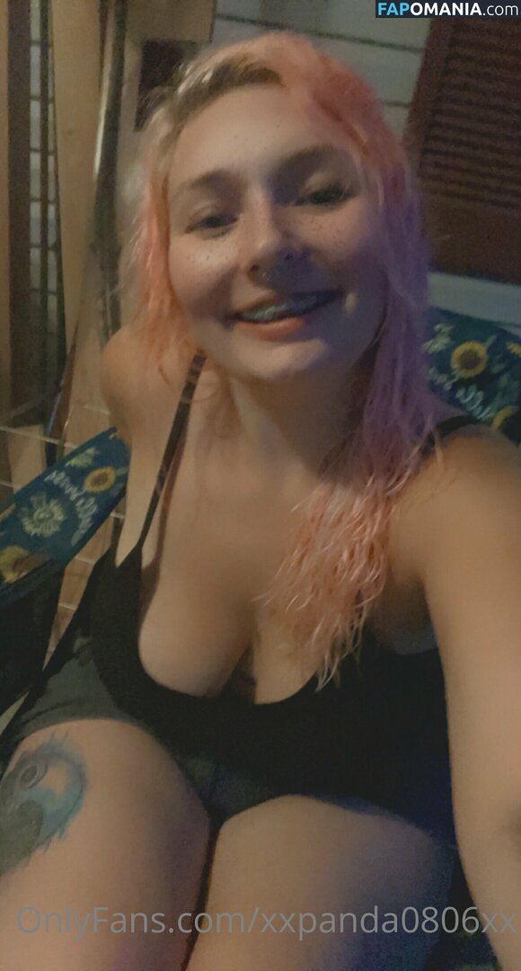 xxpanda0806xx / xxpandaxxpopxx Desnudo OnlyFans  Foto filtrada #18