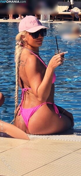 xxsavagebarbiexx / xxsavagexbarbiexx Desnudo OnlyFans  Foto filtrada #1