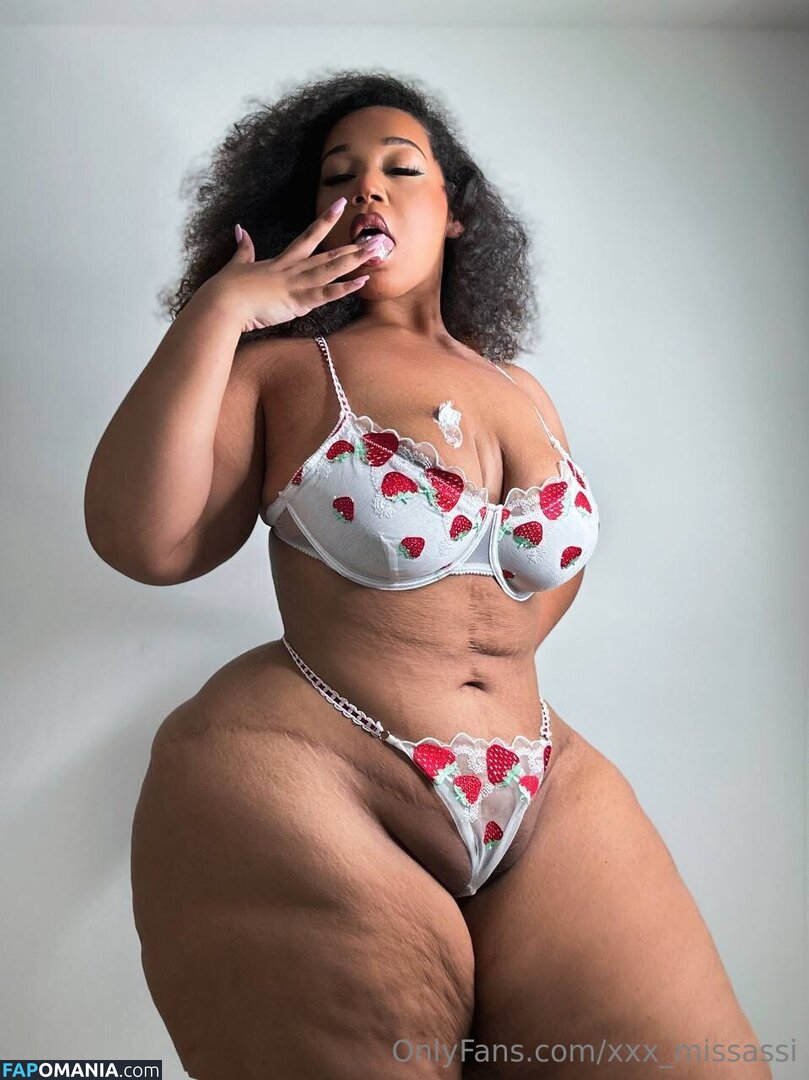 xxx_missassi Desnudo OnlyFans  Foto filtrada #5
