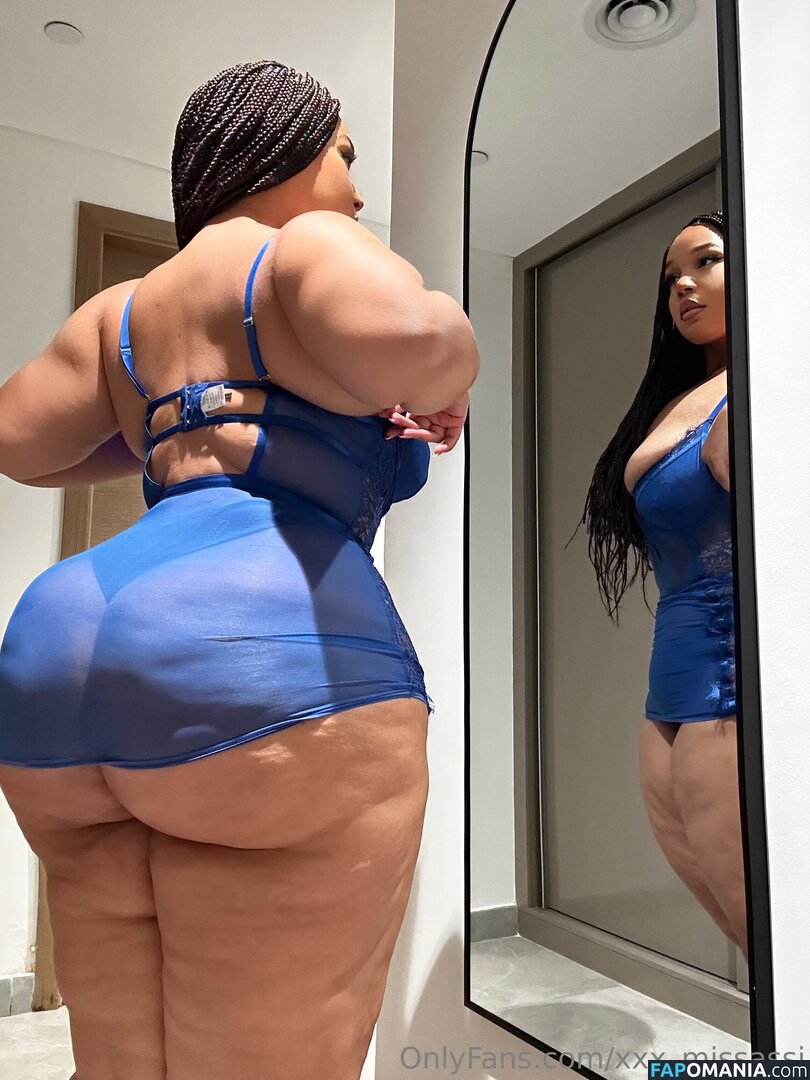 xxx_missassi Desnudo OnlyFans  Foto filtrada #9
