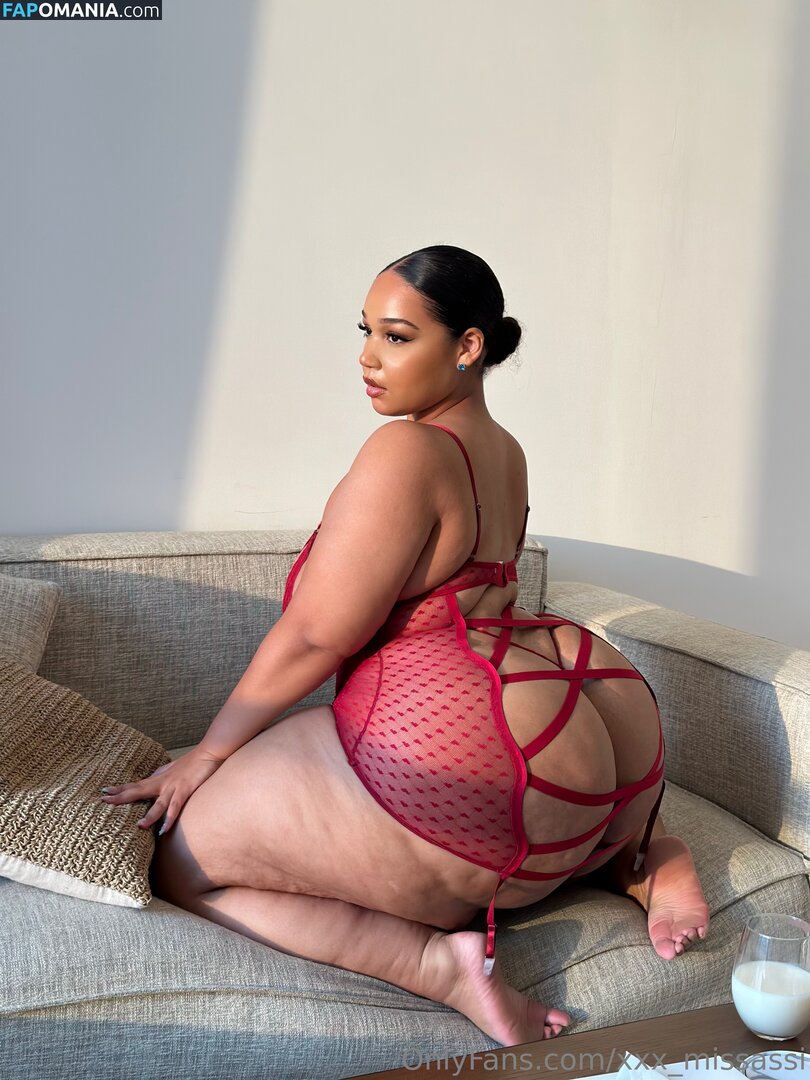 xxx_missassi Desnudo OnlyFans  Foto filtrada #10