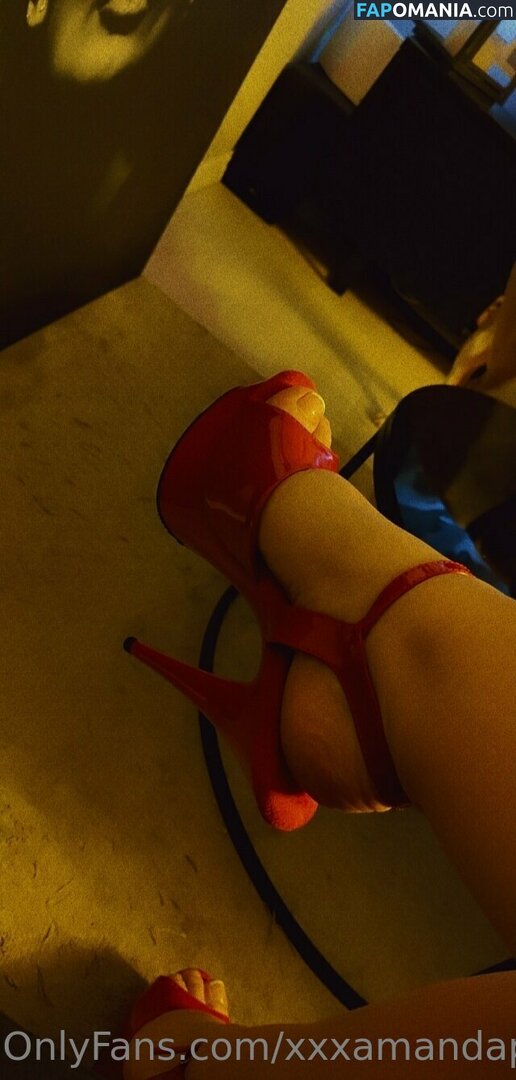 xxmenad / xxxamandap Desnudo OnlyFans  Foto filtrada #25