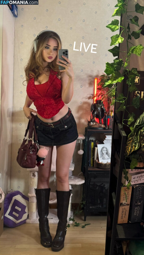 yaboielina Desnudo OnlyFans  Foto filtrada #284