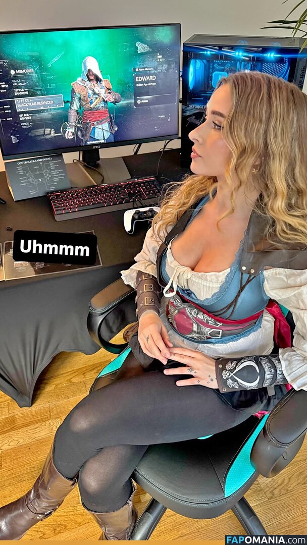 yaboielina Desnudo OnlyFans  Foto filtrada #302