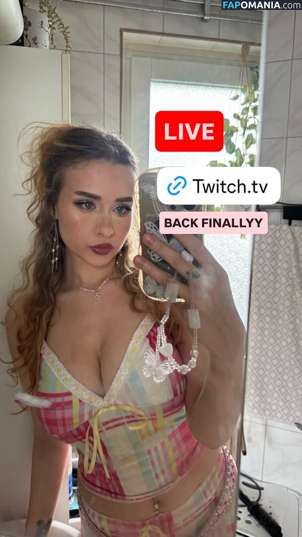 yaboielina Desnudo OnlyFans  Foto filtrada #312