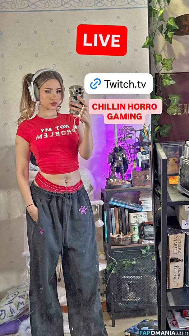 yaboielina Desnudo OnlyFans  Foto filtrada #324