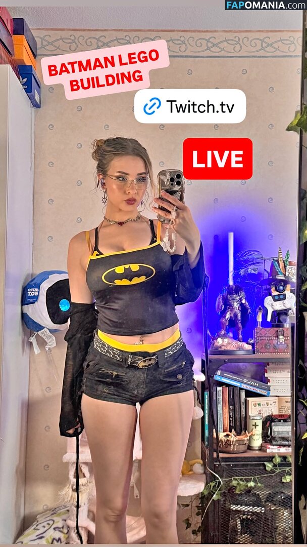 yaboielina Desnudo OnlyFans  Foto filtrada #330