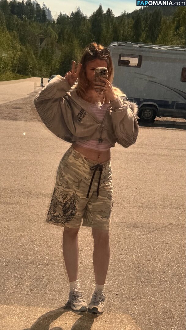 yaboielina Desnudo OnlyFans  Foto filtrada #335