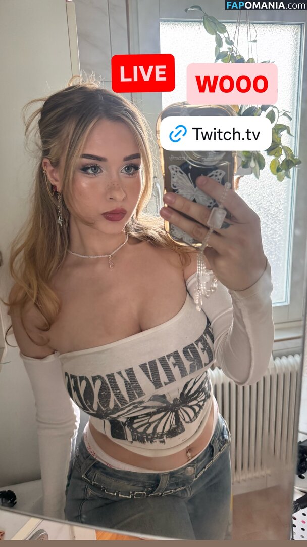 yaboielina Desnudo OnlyFans  Foto filtrada #336