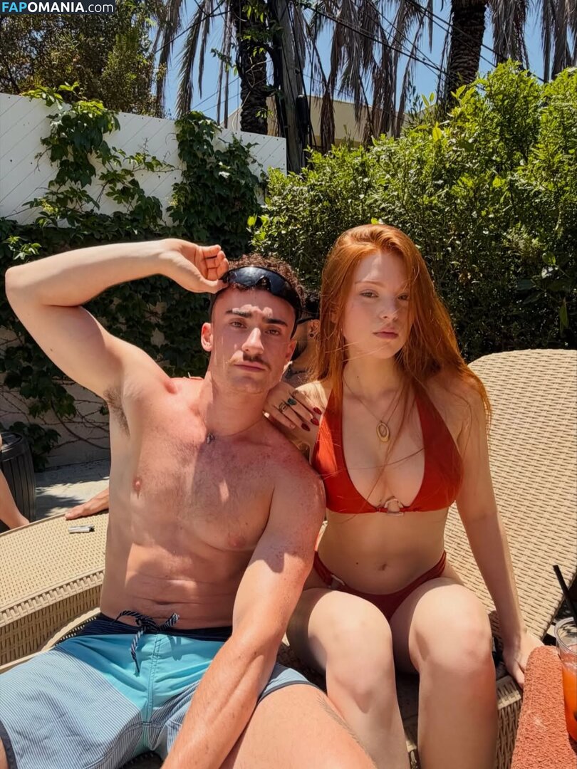 Yaeel_k / Yaek Karpalov Desnudo OnlyFans  Foto filtrada #8