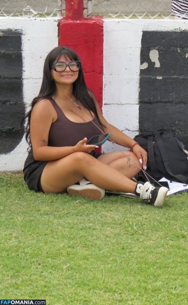 Yael Castillo / Yaelcastill0 / yaecaastillo Desnudo OnlyFans  Foto filtrada #3