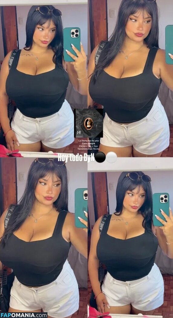 Yael Castillo / Yaelcastill0 / yaecaastillo Desnudo OnlyFans  Foto filtrada #9