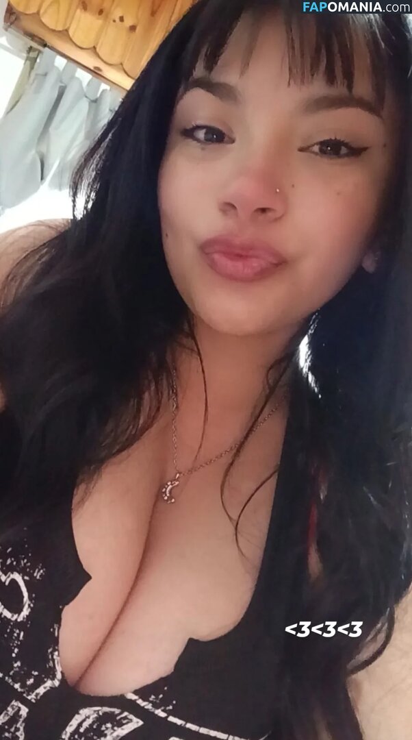 Yael Castillo / Yaelcastill0 / yaecaastillo Desnudo OnlyFans  Foto filtrada #16