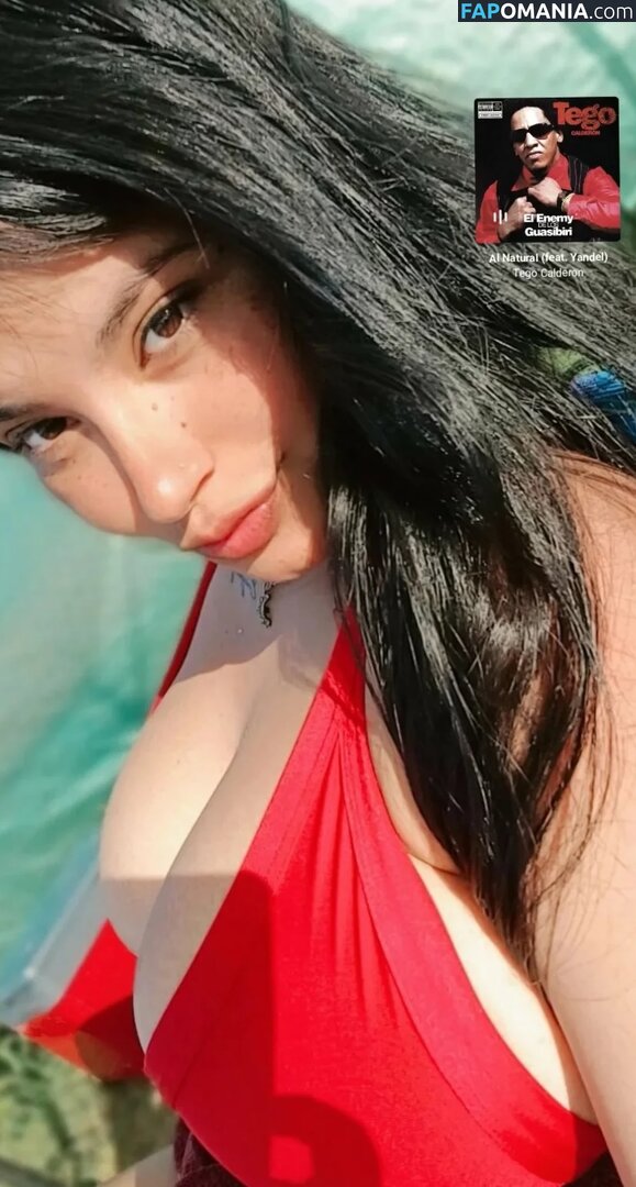 Yael Castillo / Yaelcastill0 / yaecaastillo Desnudo OnlyFans  Foto filtrada #20