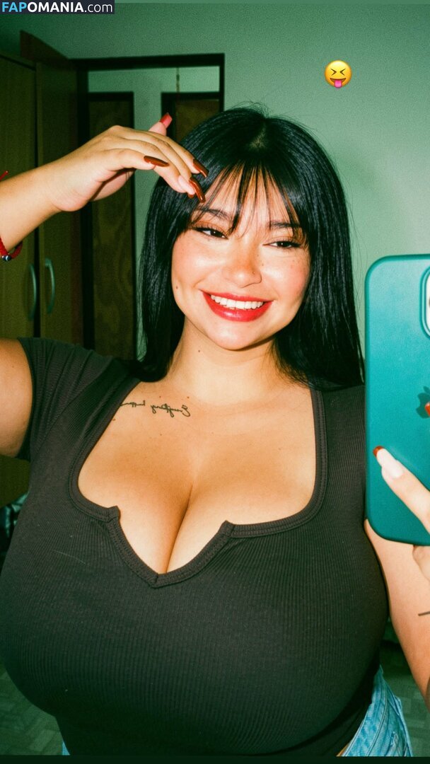 Yael Castillo / Yaelcastill0 / yaecaastillo Desnudo OnlyFans  Foto filtrada #23