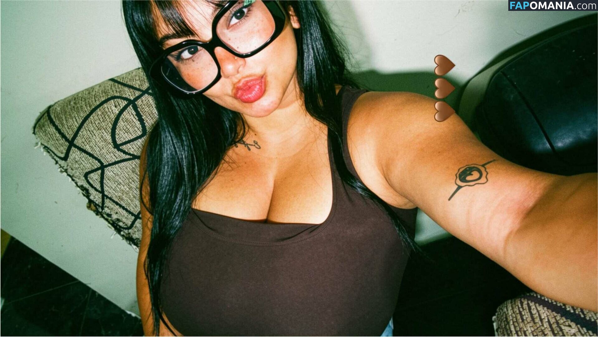 Yael Castillo / Yaelcastill0 / yaecaastillo Desnudo OnlyFans  Foto filtrada #24