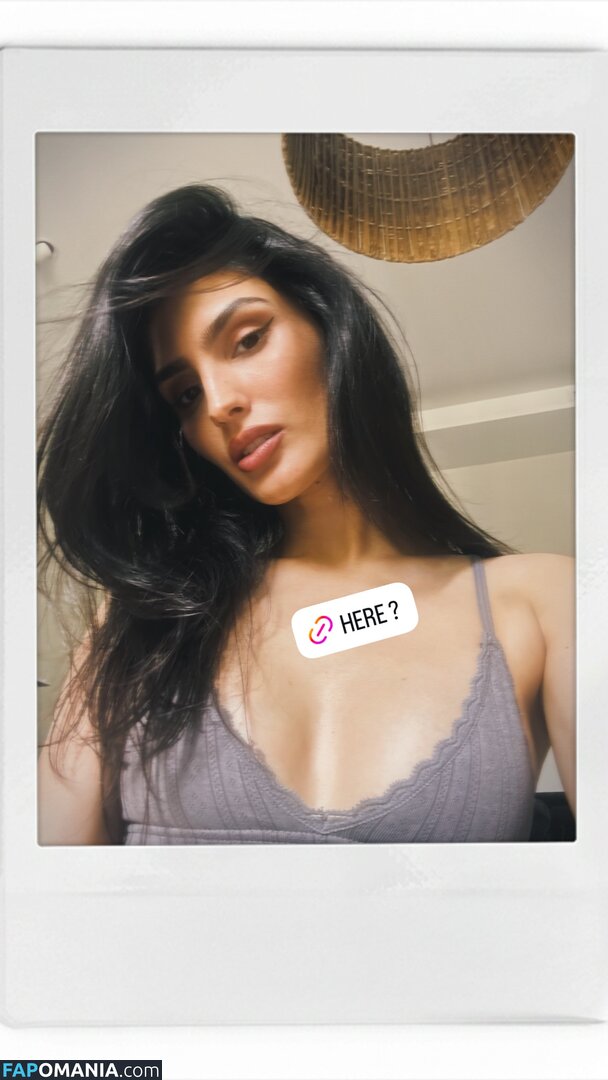 Yael Cohen Aris / yaelaris Desnudo OnlyFans  Foto filtrada #40