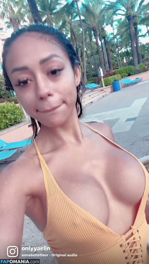 Yaelin Hernandez / mxbarbie777 / onlyyaelin Desnudo OnlyFans  Foto filtrada #11