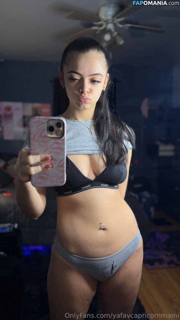 https: / yafavcapricornmami Desnudo OnlyFans  Foto filtrada #4