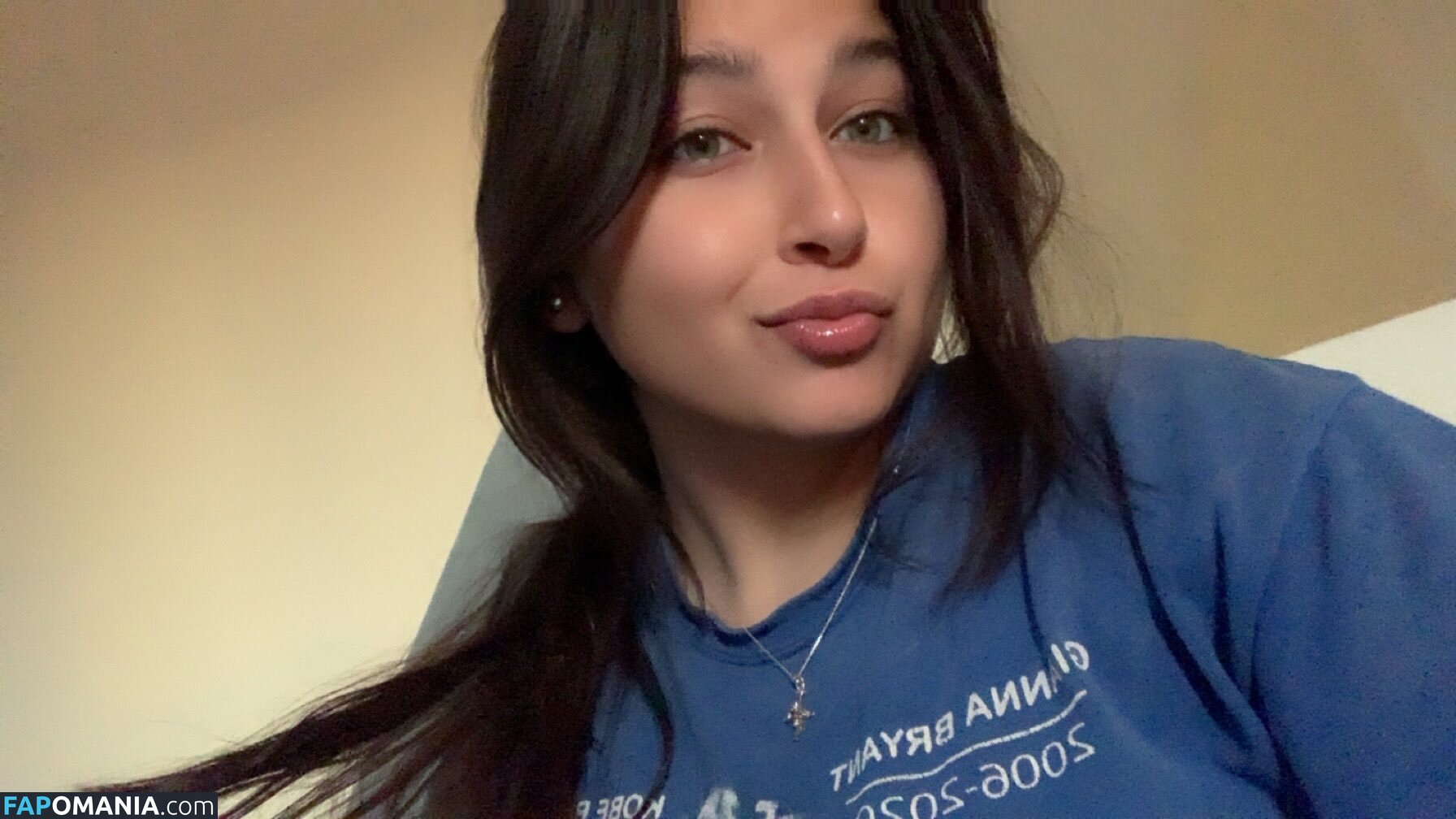 Yagirlsarina24 Desnudo OnlyFans  Foto filtrada #2