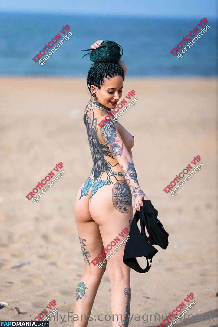 Yağmur Şimşek TR / rain.simsek98 / rainsimsek98 / yyagmurrsimsek Desnudo OnlyFans  Foto filtrada #2