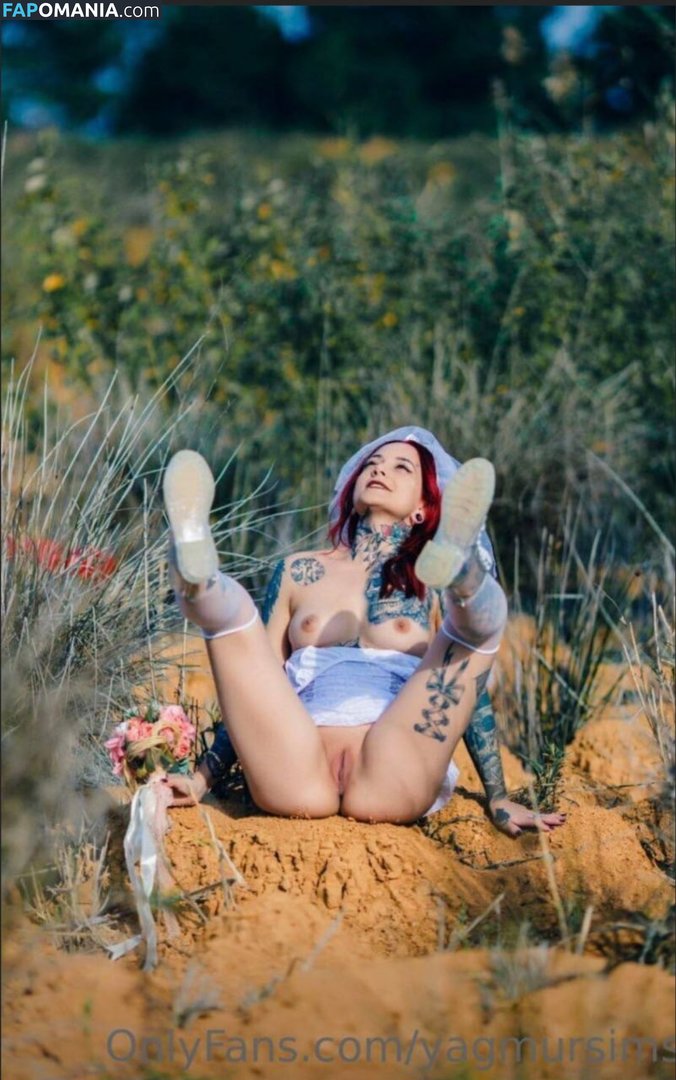 Yağmur Şimşek TR / rain.simsek98 / rainsimsek98 / yyagmurrsimsek Desnudo OnlyFans  Foto filtrada #21