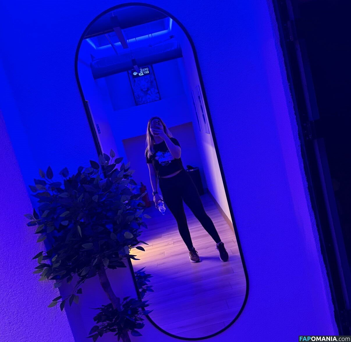 yagmuurakcam Desnudo OnlyFans  Foto filtrada #1