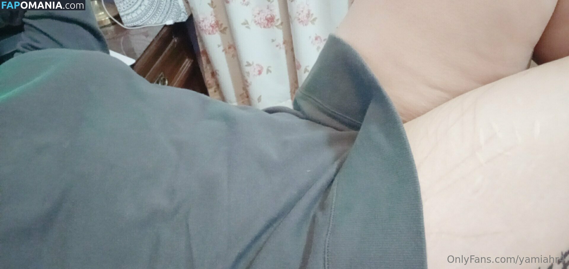 alesxdisdafxith20 / yamiahr4 Desnudo OnlyFans  Foto filtrada #13