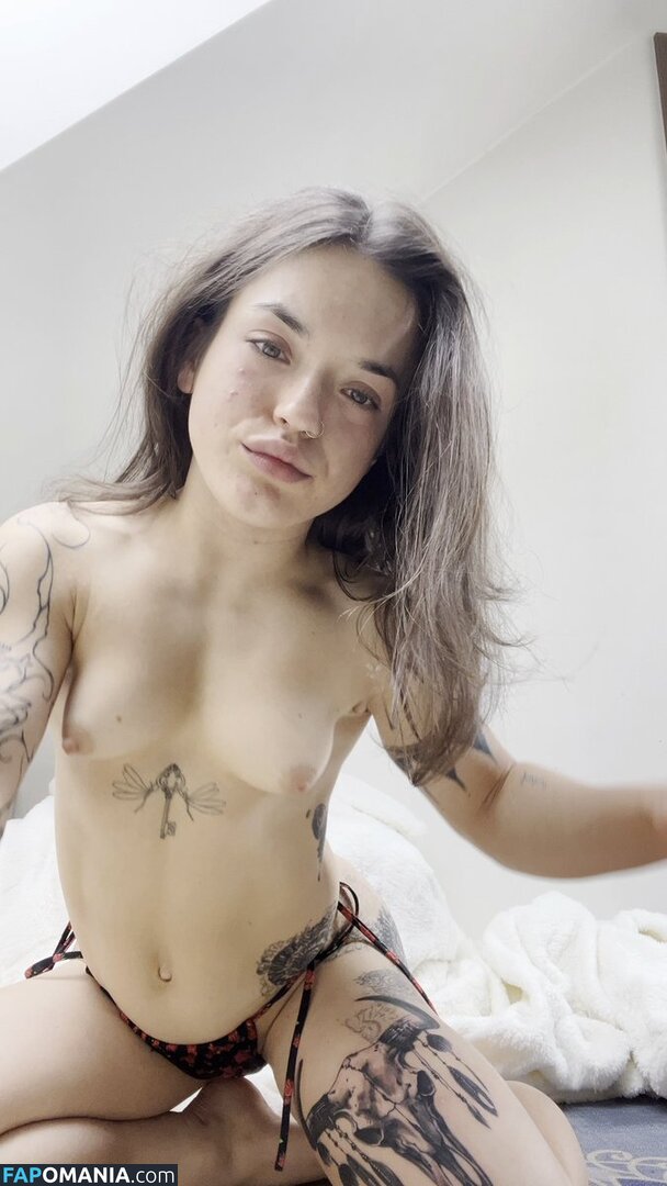 Yamileth Rosado Desnudo OnlyFans  Foto filtrada #1