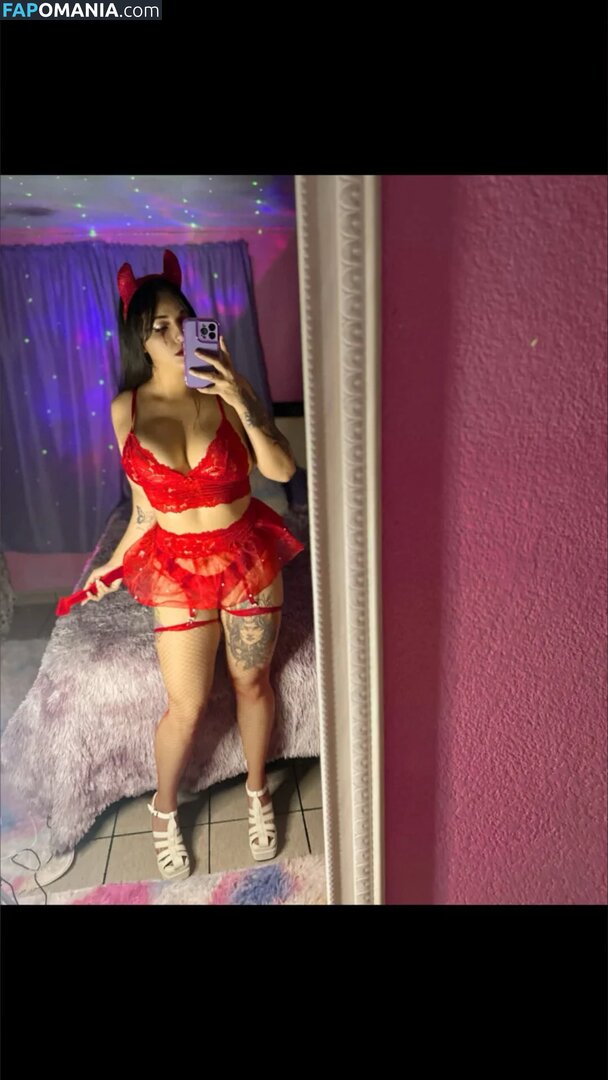 Yamilethrosado Desnudo OnlyFans  Foto filtrada #1