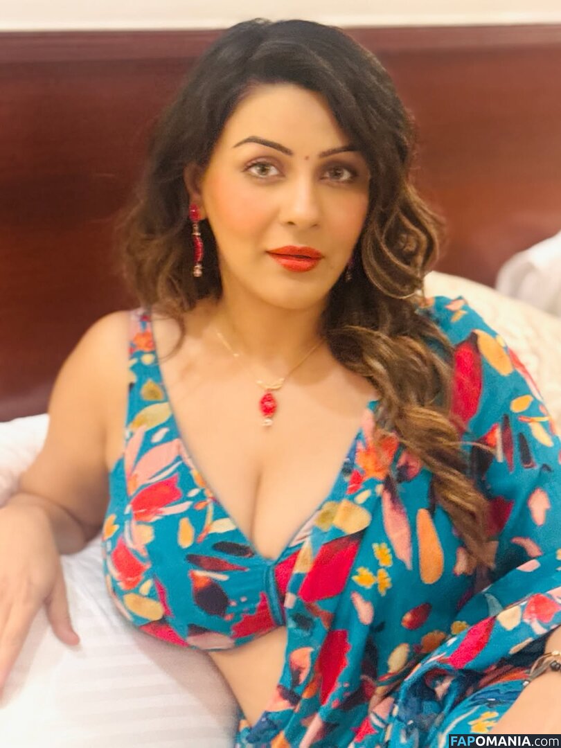 Yamini Malhotra / https: / yamini.malhotra Desnudo OnlyFans  Foto filtrada #4