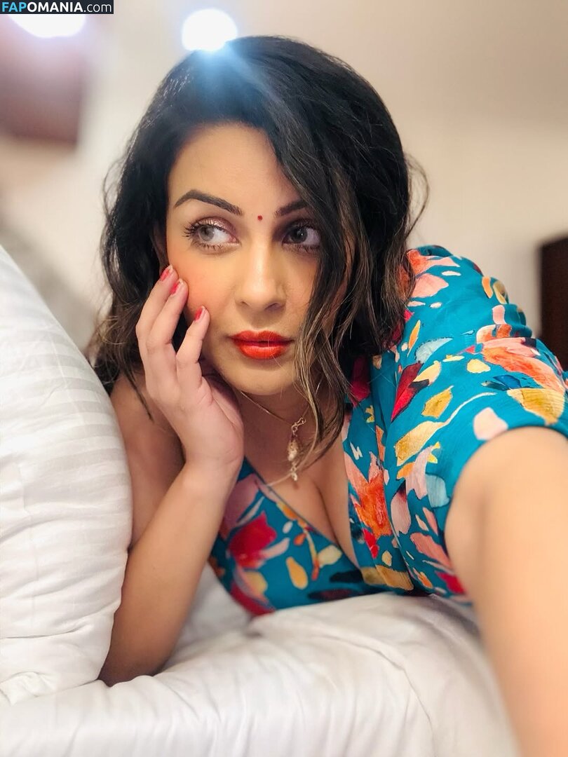 Yamini Malhotra / https: / yamini.malhotra Desnudo OnlyFans  Foto filtrada #8