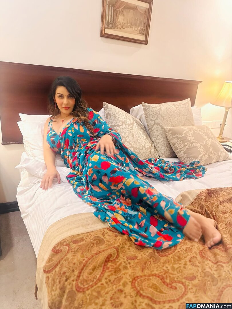 Yamini Malhotra / https: / yamini.malhotra Desnudo OnlyFans  Foto filtrada #9