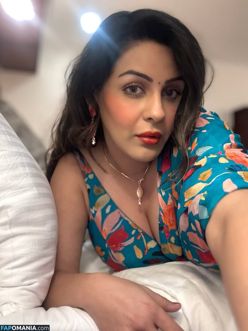 Yamini Malhotra / https: / yamini.malhotra Desnudo OnlyFans  Foto filtrada #11