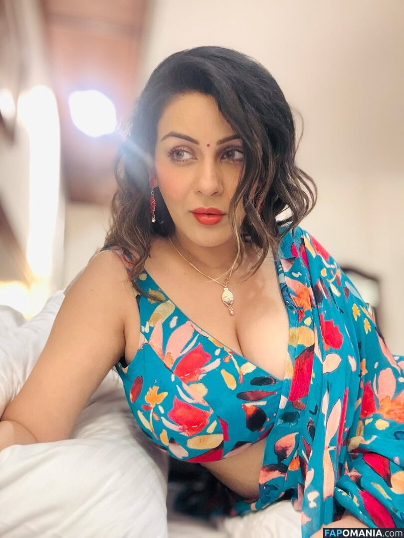 Yamini Malhotra / https: / yamini.malhotra Desnudo OnlyFans  Foto filtrada #13