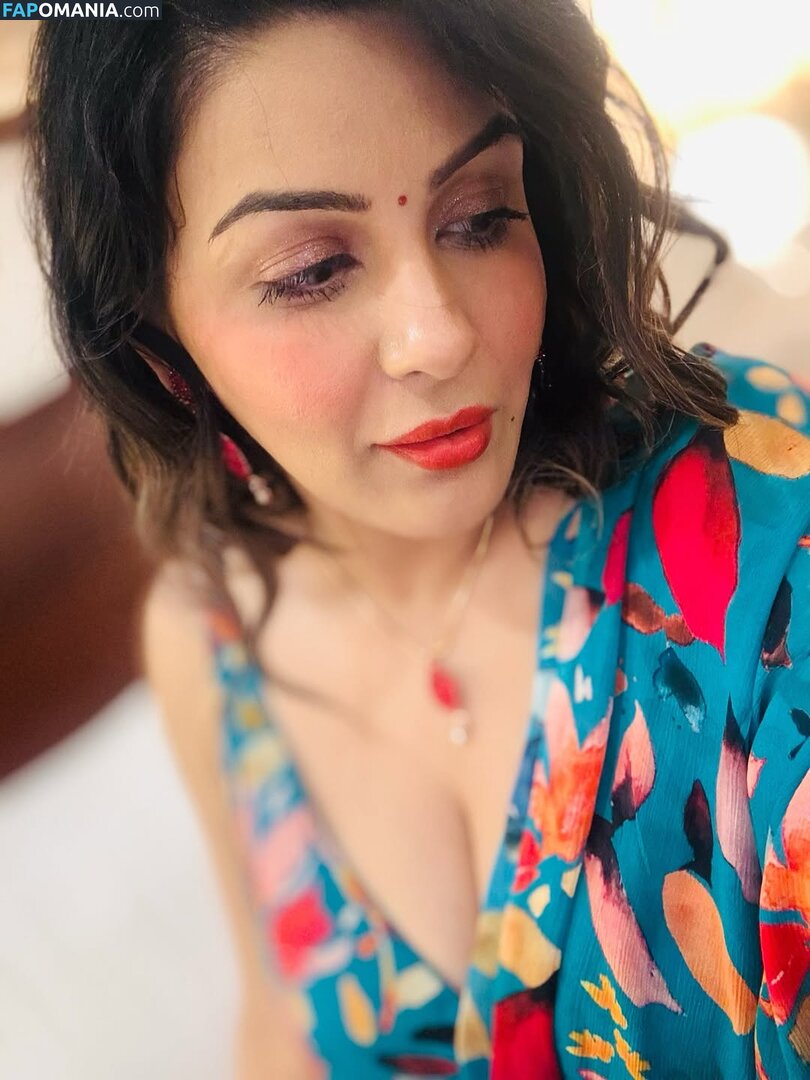 Yamini Malhotra / https: / yamini.malhotra Desnudo OnlyFans  Foto filtrada #15