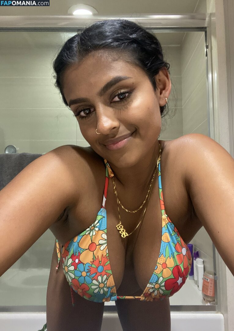 Yamini Nambimadom / yaminidoescomedy / yamininosebest Desnudo OnlyFans  Foto filtrada #15