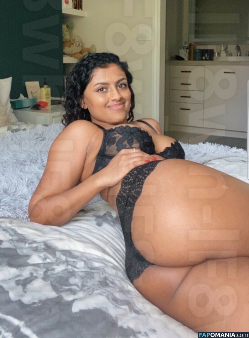 Yamini Nambimadom / yaminidoescomedy / yamininosebest Desnudo OnlyFans  Foto filtrada #18