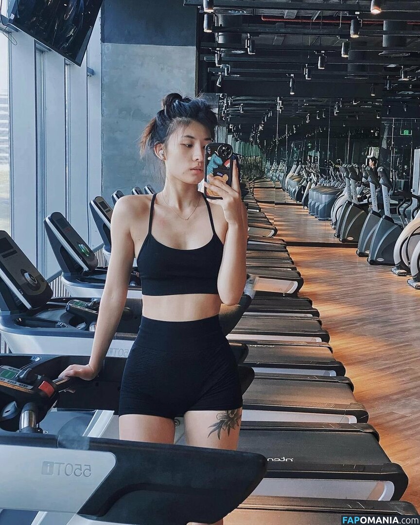 Yan_0304 / Y小姐 / yana_0304_ Desnudo OnlyFans  Foto filtrada #2