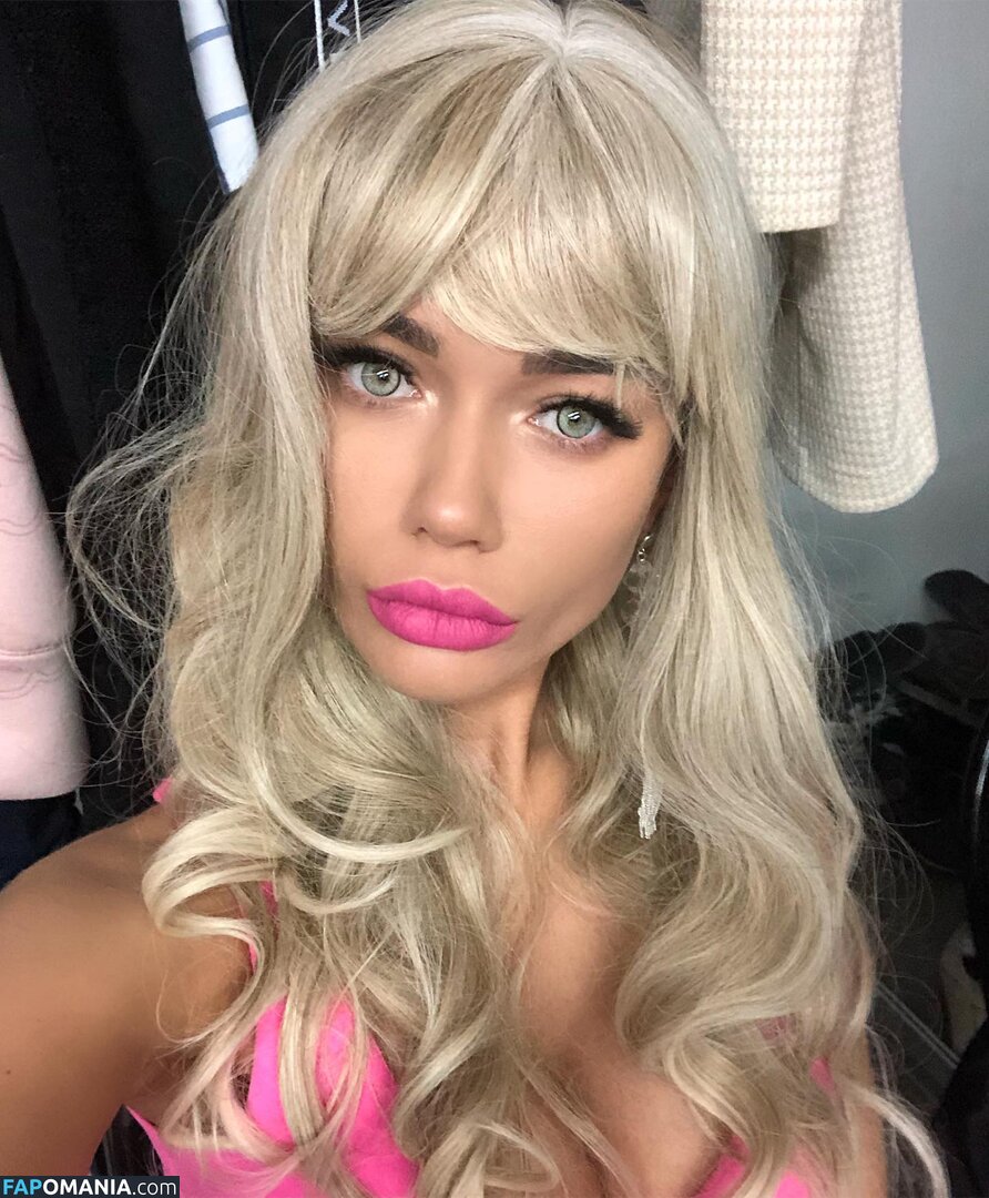 Yana Koshkina / yana_koshkina_official Desnudo OnlyFans  Foto filtrada #1