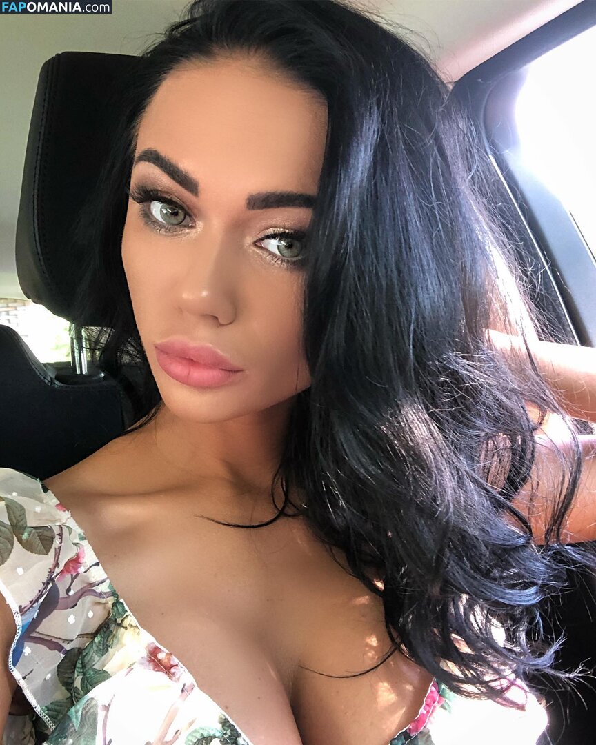 Yana Koshkina / yana_koshkina_official Desnudo OnlyFans  Foto filtrada #4