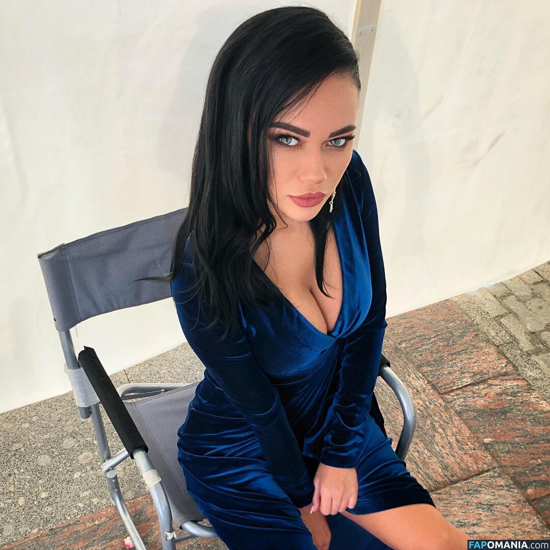Yana Koshkina / yana_koshkina_official Desnudo OnlyFans  Foto filtrada #9