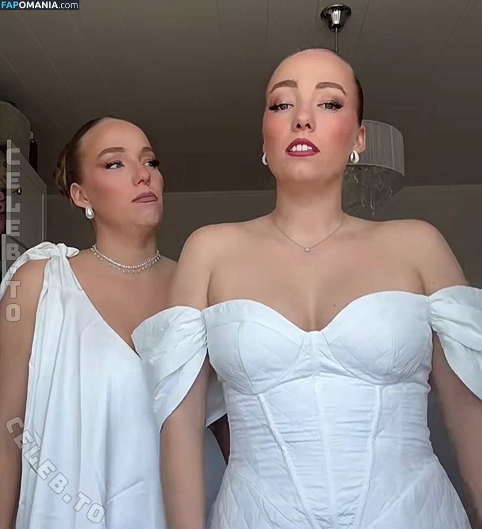 Yana & Tayisiya Morderger / yanusik_97_ Desnudo OnlyFans  Foto filtrada #8