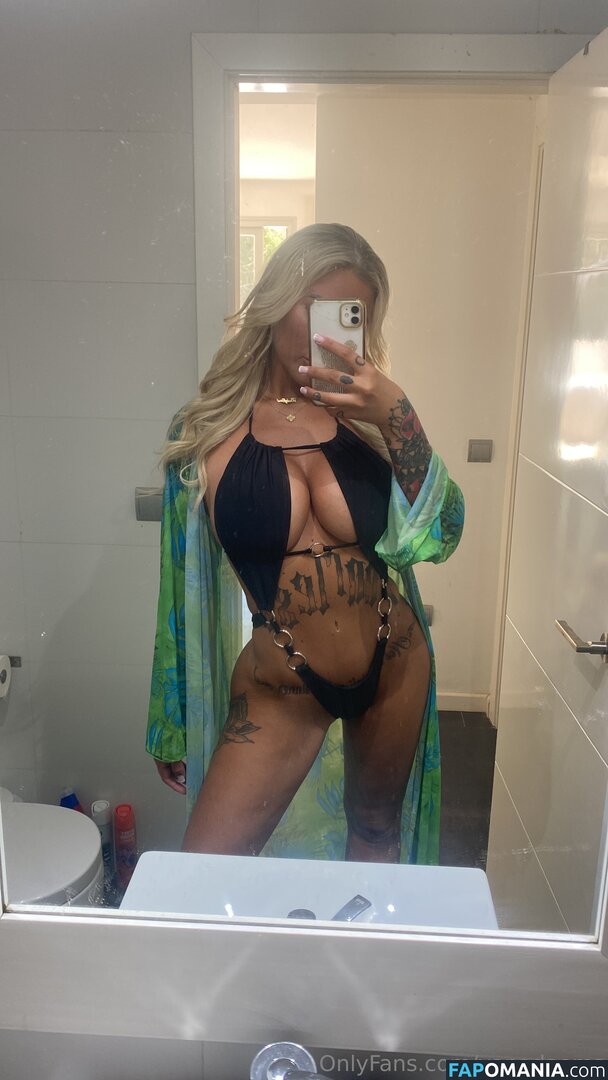 yanadaems / yanadaemss Desnudo OnlyFans  Foto filtrada #3