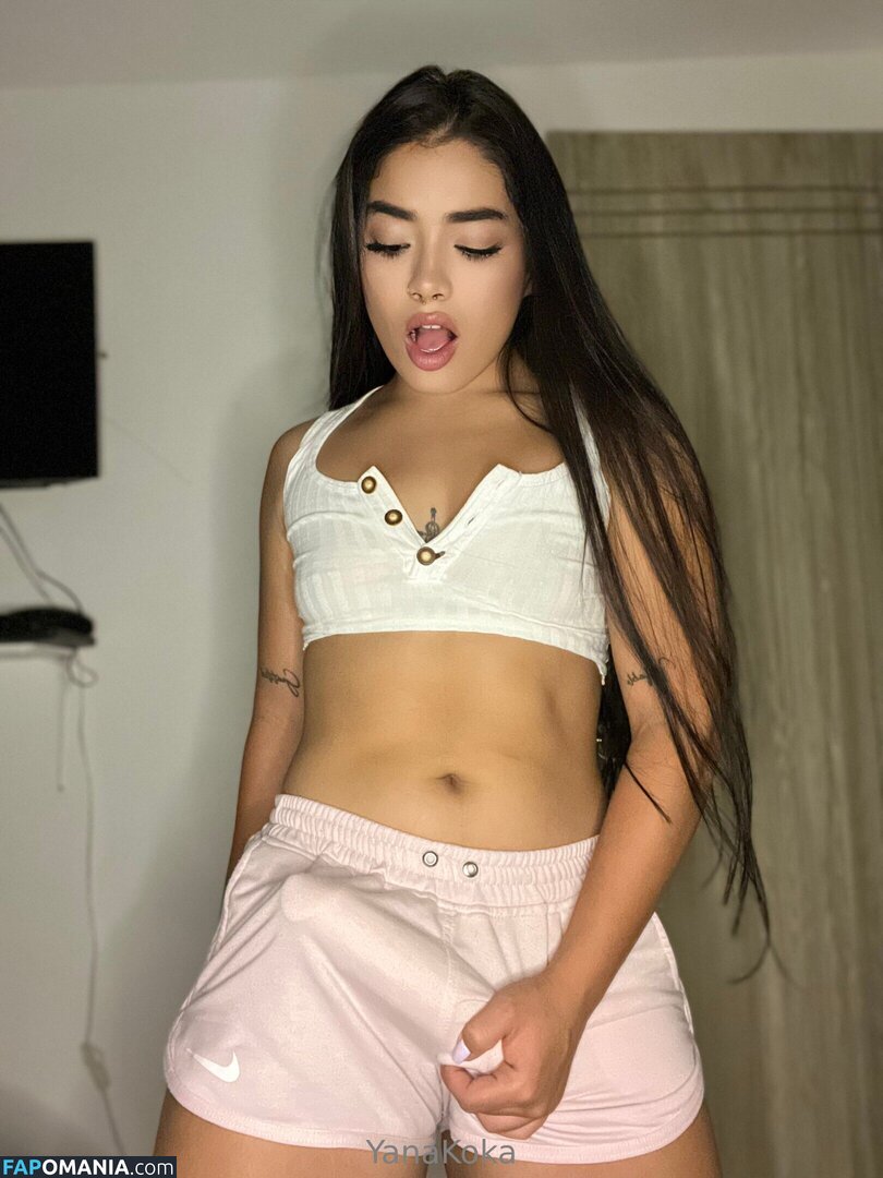 yanakofm / yanakokafree Desnudo OnlyFans  Foto filtrada #20