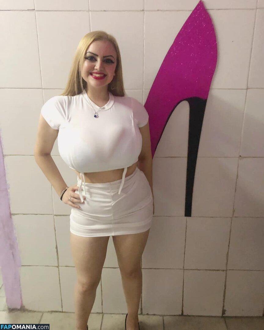yaninatttula / yaninatttula13 Desnudo OnlyFans  Foto filtrada #1