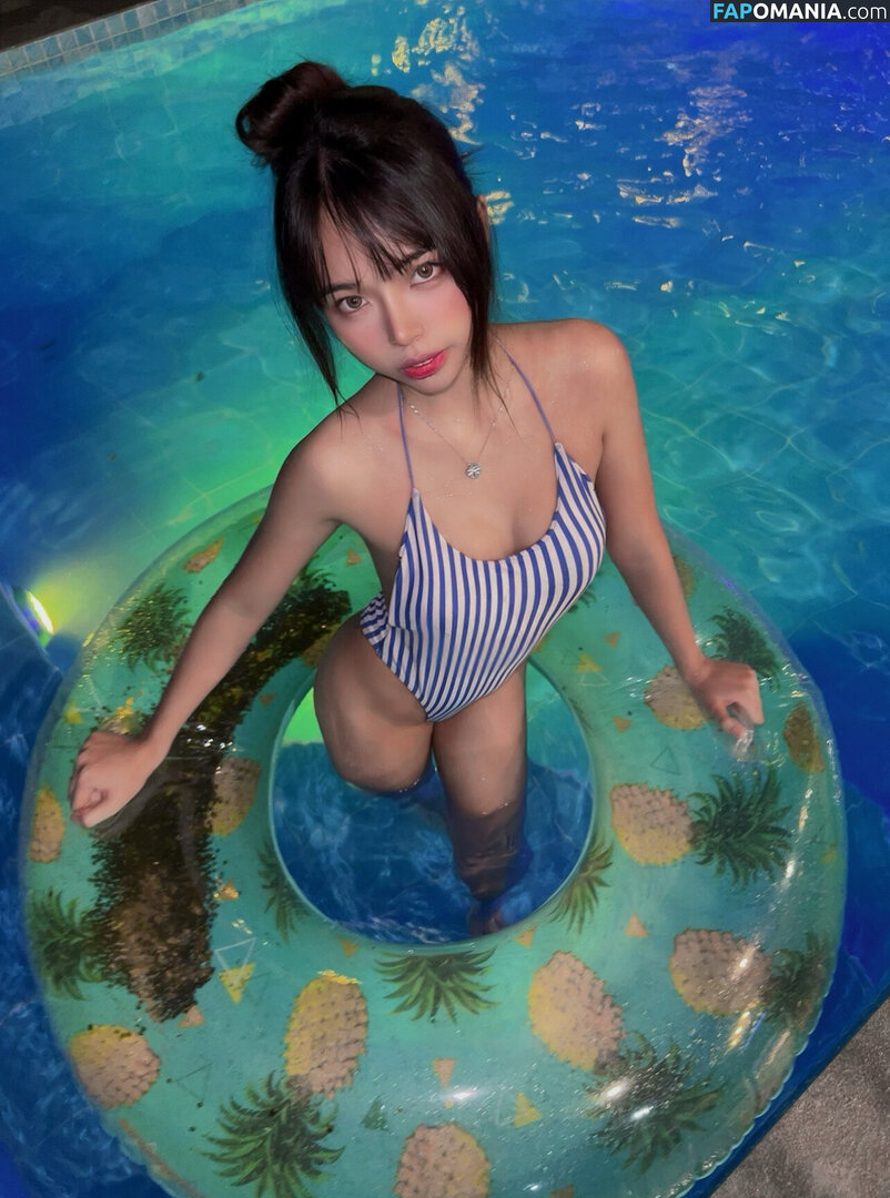 Yanyankyun / yanyan.cos Desnudo OnlyFans  Foto filtrada #9