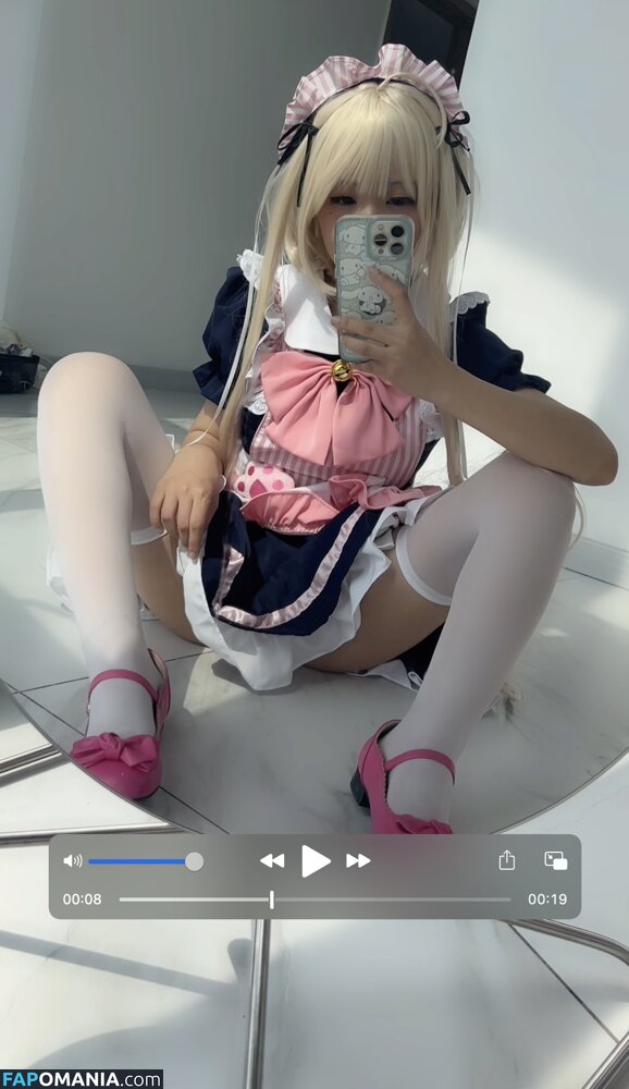 YaoYaoQwQ / yaoyaole / yaoyaoqvq / 軟妹搖搖樂w Desnudo OnlyFans  Foto filtrada #161